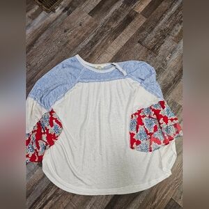 Womens Top